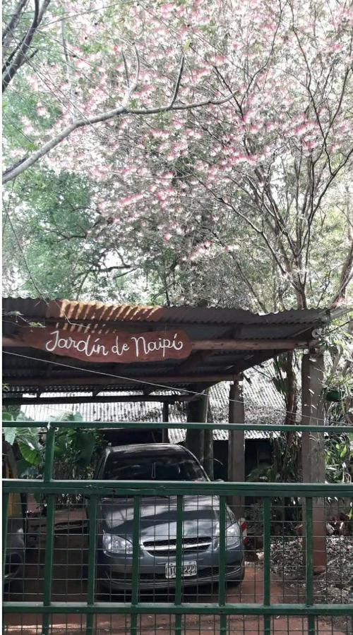 דירות פוארטו איגואסו Jardin De Naipi 3 מראה חיצוני תמונה